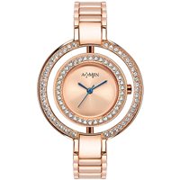 Orologio Amen Donna in Acciaio WDEAMRRZB - WDEAMRRZB